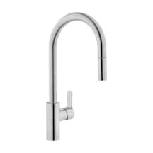 Artema Maestro Inox Pull Down Mutfak Eviye Bataryası A42153