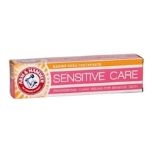 Arm & Hammer Hassas Bakım Diş Macunu 125 Gr