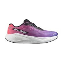 Salomon Salomon Aero Blaze 3 Erkek Yol Koşusu Ayakkabısı 8800 Çok Renkli