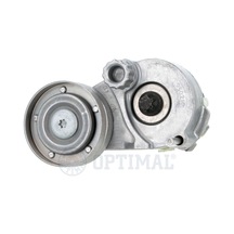 V Kayış Gergi Rulmanı - Alfa Romeo 159, Stilo, Croma, Idea - Bms-366