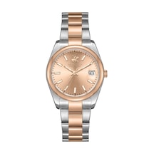 Gri - Rose Gold