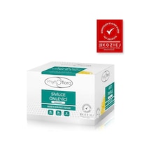 Phytoflora Sivilce Karşıtı Bakım Kremi - Sebum Dengeleyici 50 Ml