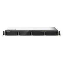 Qnap Ts-435xeu-4gb 4x3.5''/2.5'' Rack Nas 1u