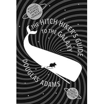 The Hitch Hiker s Guide To The Galaxy Penguin