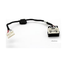 Lenovo G50 G40 Z40 Kablolu Dc Tamir Soketi