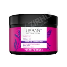 4 Adet Urban Care Intense Kreatin Yoğun Saç Bakım Maskesi 230 Ml