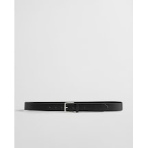 Gant Erkek Kemer 9940167-005 Siyah