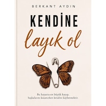 Kendine Layık Ol - Aıaı-897695