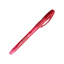 Bic Gelocity İllusion Silinebilir Jel Kalem Kırmızı 943442 Diğer