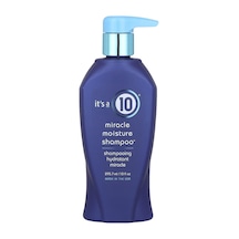 It S A 10 Miracle Nemlendirici Günlük Şampuan 295.7ml Tüm Saçlar