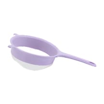 Plastik 4 No Süt Süzgeci Royaleks-l024 Asorti