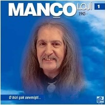 Barış Manço 33 Devir Long Play Mançoloji 1-8691223100527