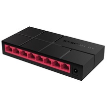 Mercusys MS108G 8 Port 10/100/1000 Mbps Switch