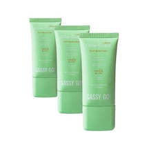 Glow Guard Güneş Kremi Spf 50+ 50 Mililitre 3 Paketi 0