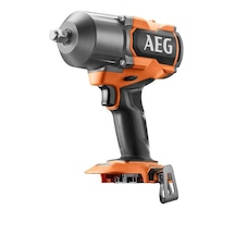 Aeg Bss18htf34bl-602tb ¾ Akülü Kömürsüz Darbeli Somun Sıkma 2x6.0ah 4938500151