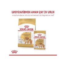 Royal Canin Köpek Pomeranian Köpek Konserve 12x85 Gr