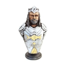 Aragorn Büstü Büyük Boy