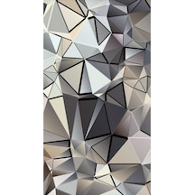 Buffalo Bandana Crystal Siyah