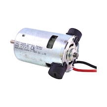 Minelli Zeytin Hasat Makinesi 12v Dc Motor Kulaklı