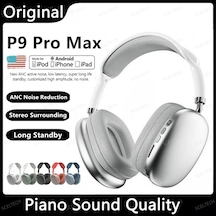 Yeni Kablosuz Bluetooth Kulaklık Gürültü Önleyici Kulaklık