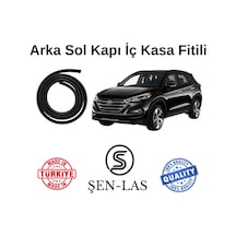 Hyundai Tucson 2015-2020 Şen-las Sol Arka Kapı Fitili Şl21304
