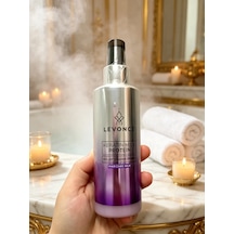 Levonce Keratin Kolay Tarama Saç Spreyi 200 Ml