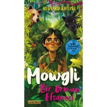 Mowgli - Bir Orman Efsanesi - Ezjı-833529