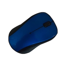 Gomax M5 2.4 GHZ Nano Alıcı Kablosuz Mouse