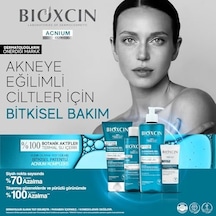 Acnium Konsantre Bakım Serumu 15 Ml Akneye Eğilimli Ciltler İçin Sebum Dengeleyici Ve Nemlendirici Serum