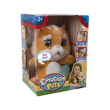 Emotion Pets Evcil Hayvanlar Kedi Kahverengi