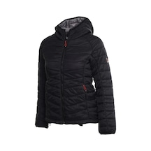 Cresta Outdoor Kapüşonlu Kadın Şişme Mont