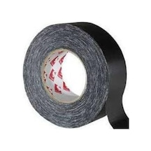 Scapa Kamera Bandı 50x50Mt Siyah (410023351)
