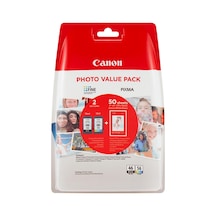 Canon Pg-46/Cl-56 Photo Value Pack