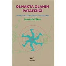 Olmakta Olanın Patafiziği - Hume'un Gölgesinde Diyaloglar
