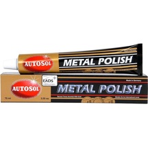 Autosol Metal Parlatıcı 75 Ml