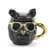 Porselen Kupa Bardak Model 2