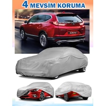 Honda Cr-v Branda Lüx Kalite Oto Brandası,araba Çadırı Suv Branda