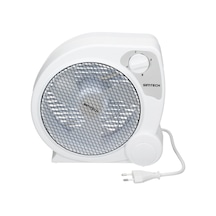 Simtech KM-1721 Masaüstü Vantilatör