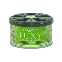 Aromate Konserve Oto Araba Kokusu Yasemin