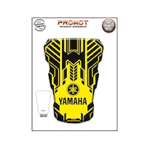 Universal Motosiklet Tank Pad 3d Sticker 0410 Diğer