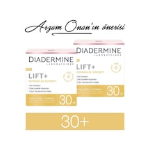 Diadermine   Lift+ 30+Gündüz Kremi 2 Adet