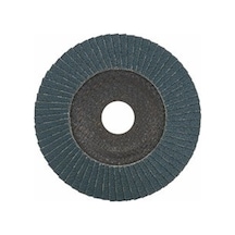 Bosch 115 mm 60 K Expert For Metal Flap Disk - 2608606753