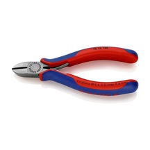 Knipex 76 12 125mm Elektronikçi Yan Keski
