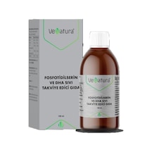 Venatura Fosfotidilserin Dha Şurup 150ml