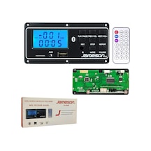 Js-8Usb Usb /Fm/Aux Bluetooth Çevirici