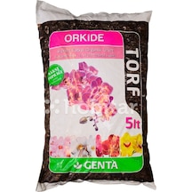 Genta Orkide Torfu 5L N11.105