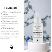 Cosmed Skinologist 10% Azelaic Solution 15 Ml 50 x 22