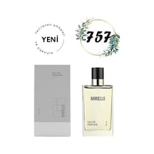 757 Erkek 50 Ml Parfüm Edp Orıental For Ever Edition Odunsu