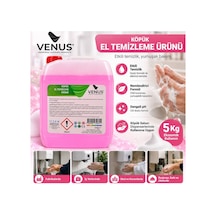 Venüs Sıvı Köpük El Temizleme Sabunu - 939020265