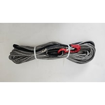 Off-road Sentetik Vinç Halatı - 10 Mm 25 Metre